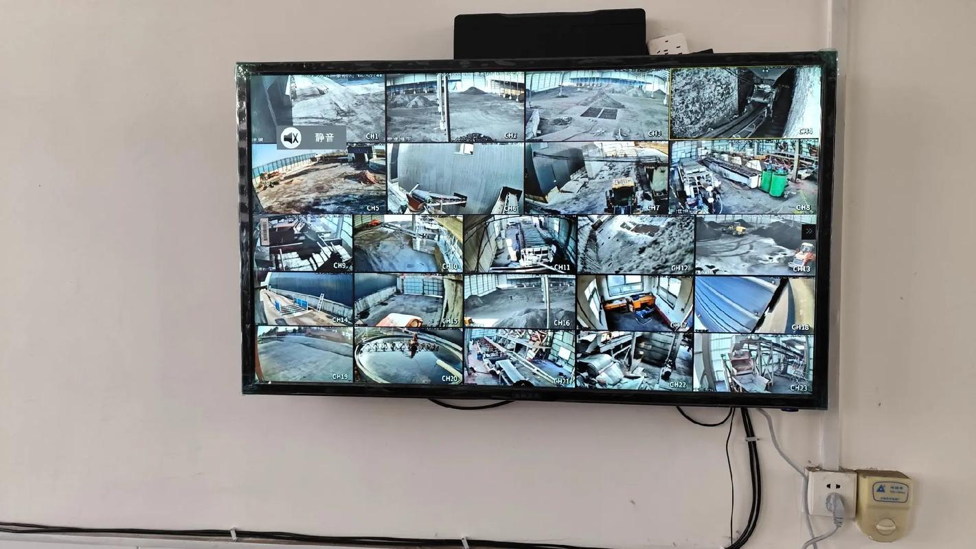 智慧守護(hù) 歷時(shí)三天，23個(gè)電子監(jiān)控設(shè)備全面部署完成