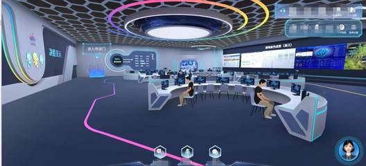 萬物互聯，智慧亞運 揭秘支撐杭州盛會的物聯網技術